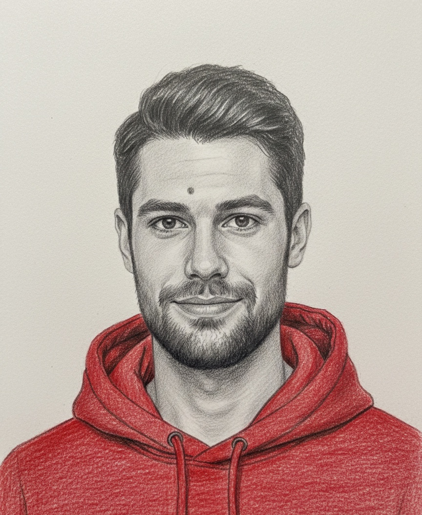 David Wind - Gründer und CEO von slashsec Red Teaming GmbH Wien