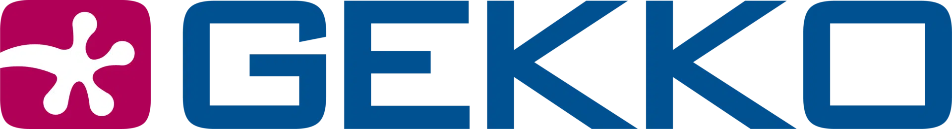 GEKKO Logo